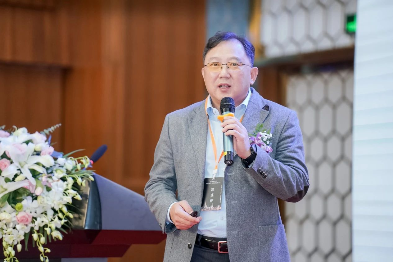 致敬三聚陽光25周年丨三聚陽光董事長(zhǎng)張杰再談知識(shí)產(chǎn)權(quán)創(chuàng)業(yè)故事