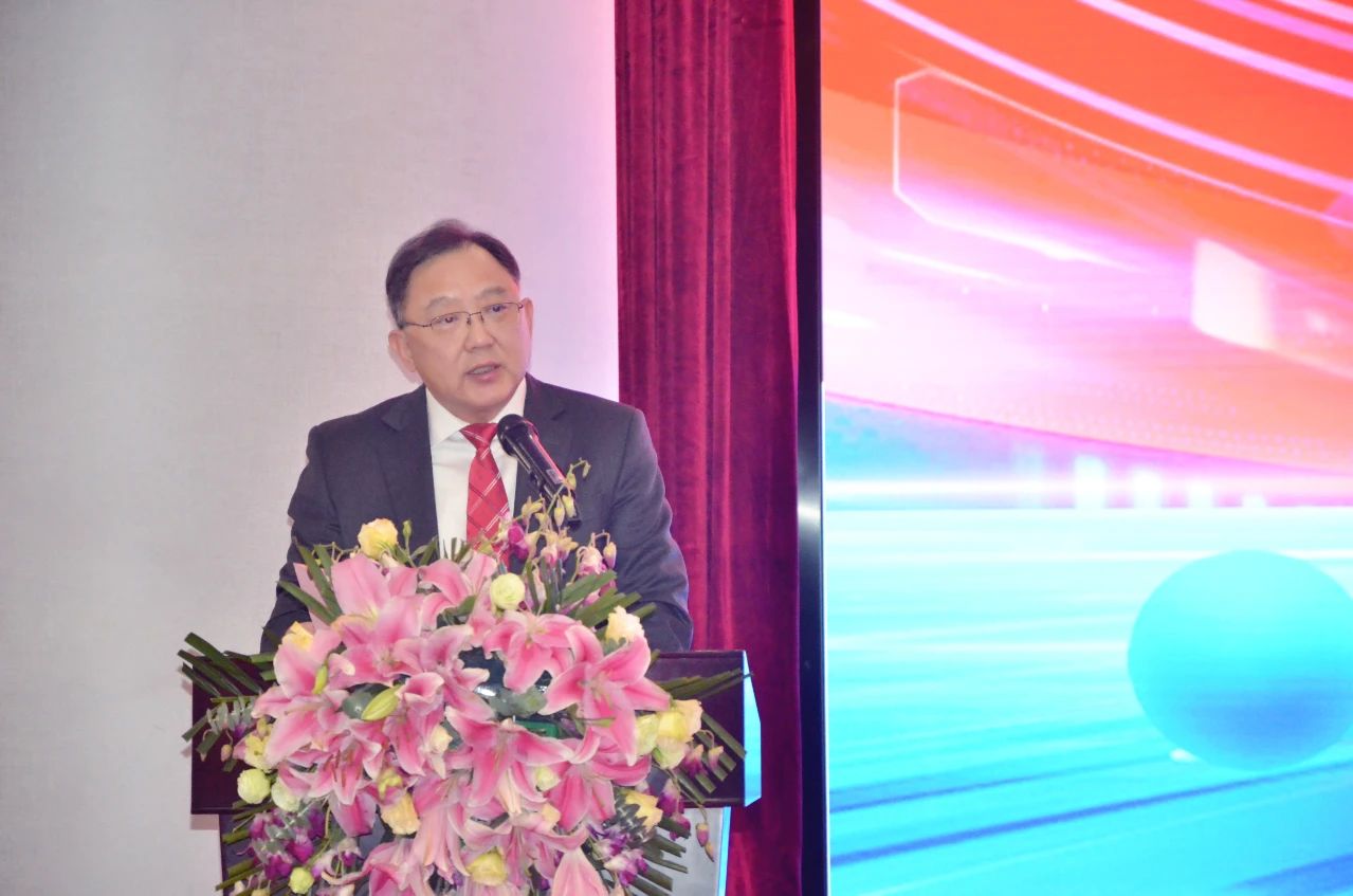 “凝心聚力，厚積薄發(fā)”——三聚陽光舉辦2025年新春年會