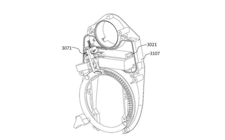 北京知產(chǎn)法院在摩拜訴滴滴共享單車專利侵權(quán)案中進(jìn)行證據(jù)保全