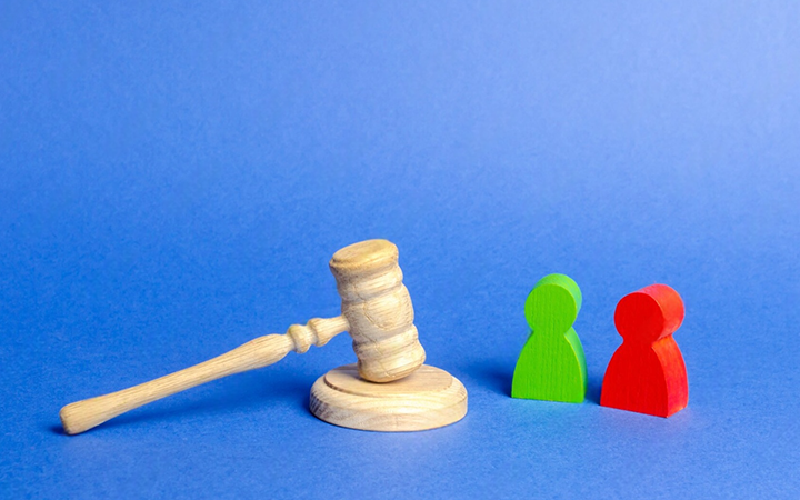 金源茂豐訴中國(guó)質(zhì)量萬里行雜志社“防偽溯源系統(tǒng)及方法”專利侵權(quán)糾紛案